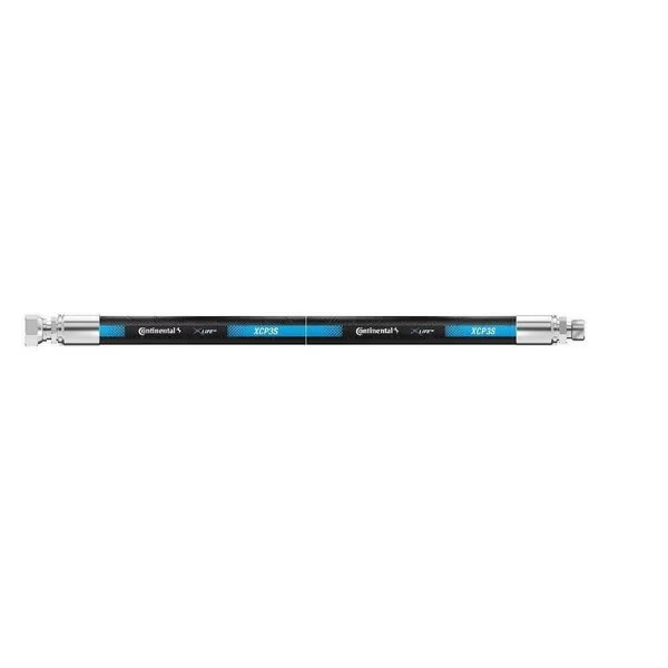 Hydraulic Hose Assembly - 1/2